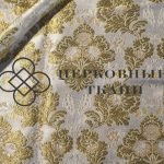 Brocade-with-flowers-milk-gold-white